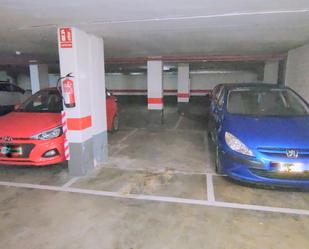 Parking of Garage for sale in  Zaragoza Capital