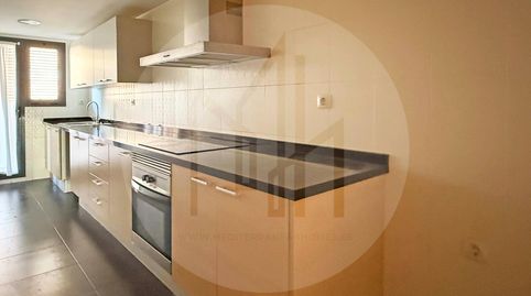 Foto 4 de Apartament de lloguer a Els Orriols, Valencia Capital