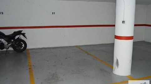 PLAZA DE PARKING, imatge 2
