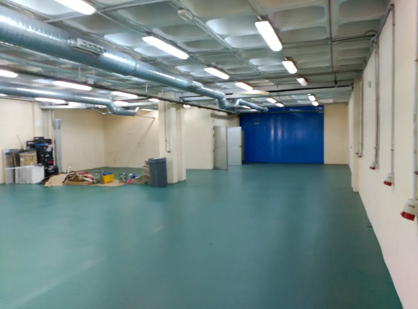 Oficina en venta en Madrid con Aire acondicionado, Calefacción y Internet