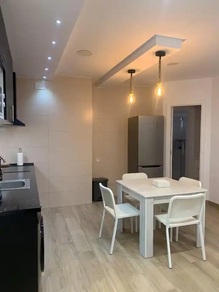 Wohnung mit Aufzug zur Miete in Avinguda la Rambleta, imagen 25