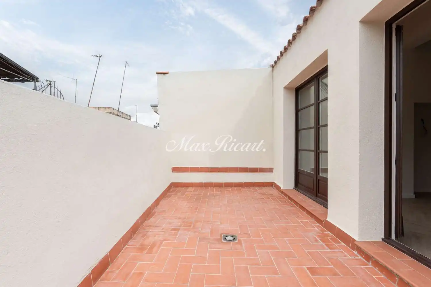 Attic for sale in N/A, El Raval