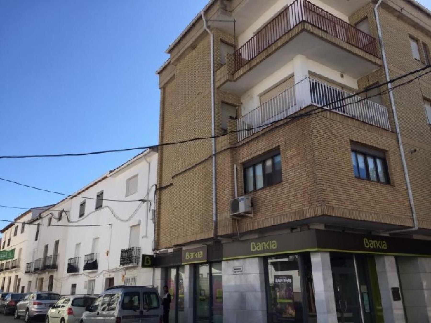 Flat for sale in Guadahortuna