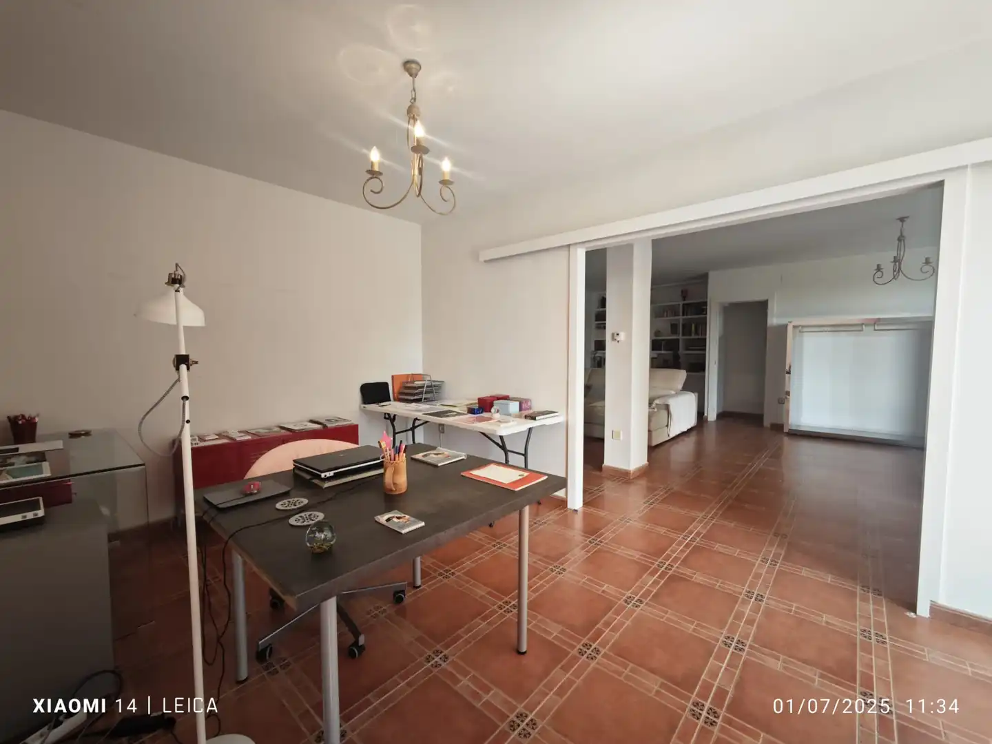 Haus oder Chalet zum Verkauf in Calle Don Felipe de África, Pino Alto - Navarredonda