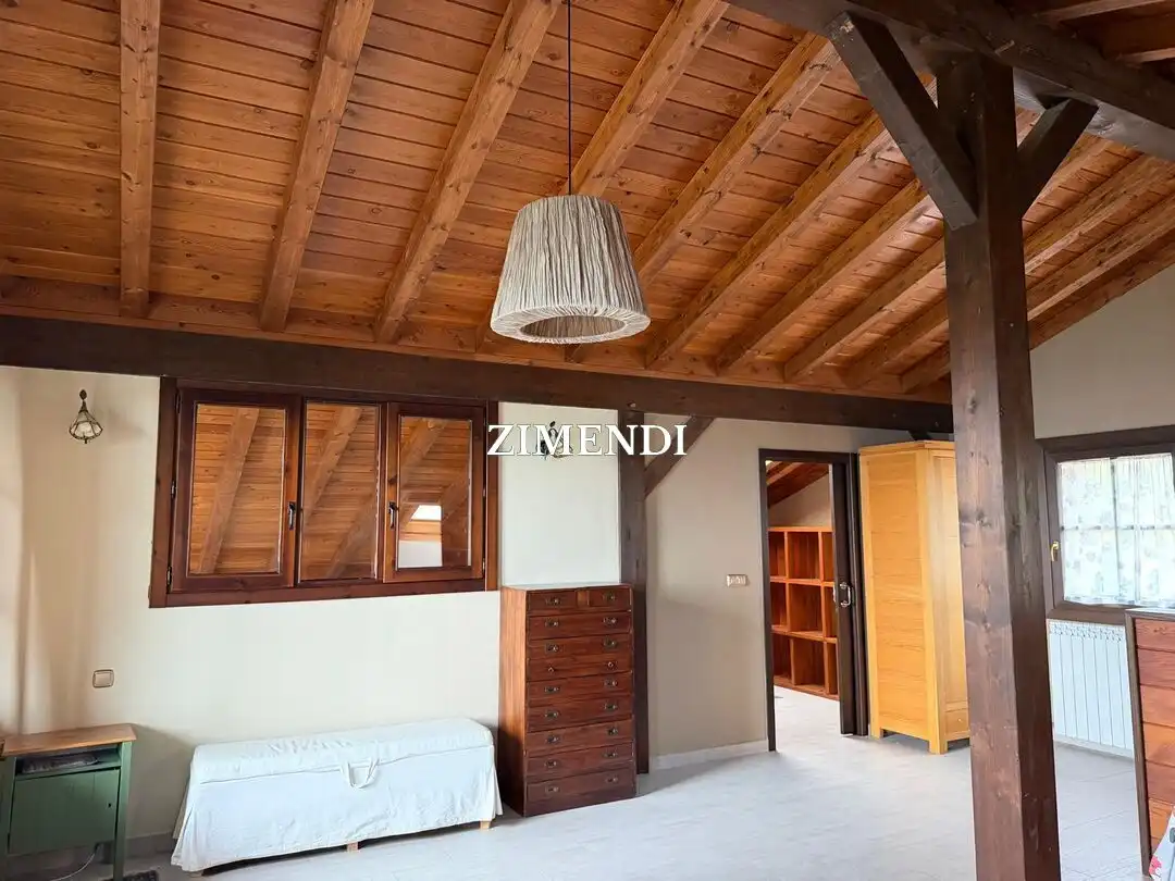 Casa rustica con terrazza in vendita a Berriz, imagen 39