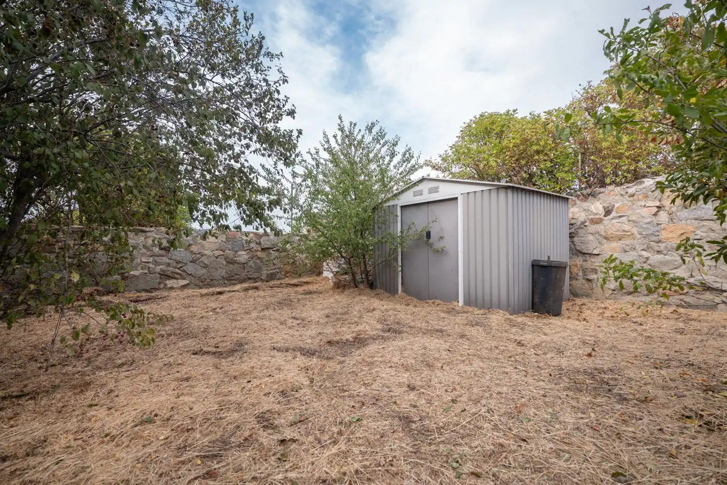 Finca rústica en venda en Ávila amb Jardí privat i Terrassa