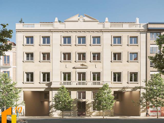 Atico en Venta en Calle Barrio Gimeno, 24 en El Carmen - Barrio Gimeno