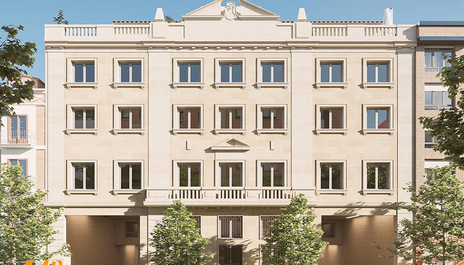 Foto 0 von Aktion Residencial Barrio Gimeno