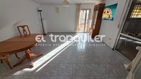 Foto 2 de Pis en venda a Avenida Pablo Neruda, Palomeras Sureste,  Madrid Capital