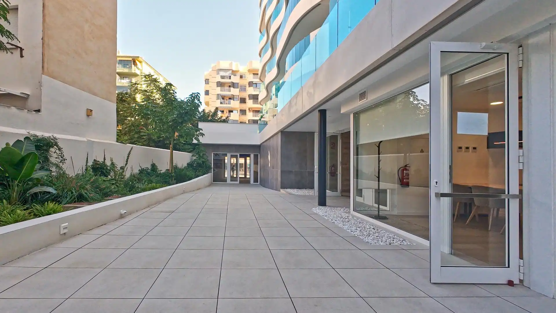Apartment mit Terrasse zum Verkauf in Puerto Deportivo, imagen 32