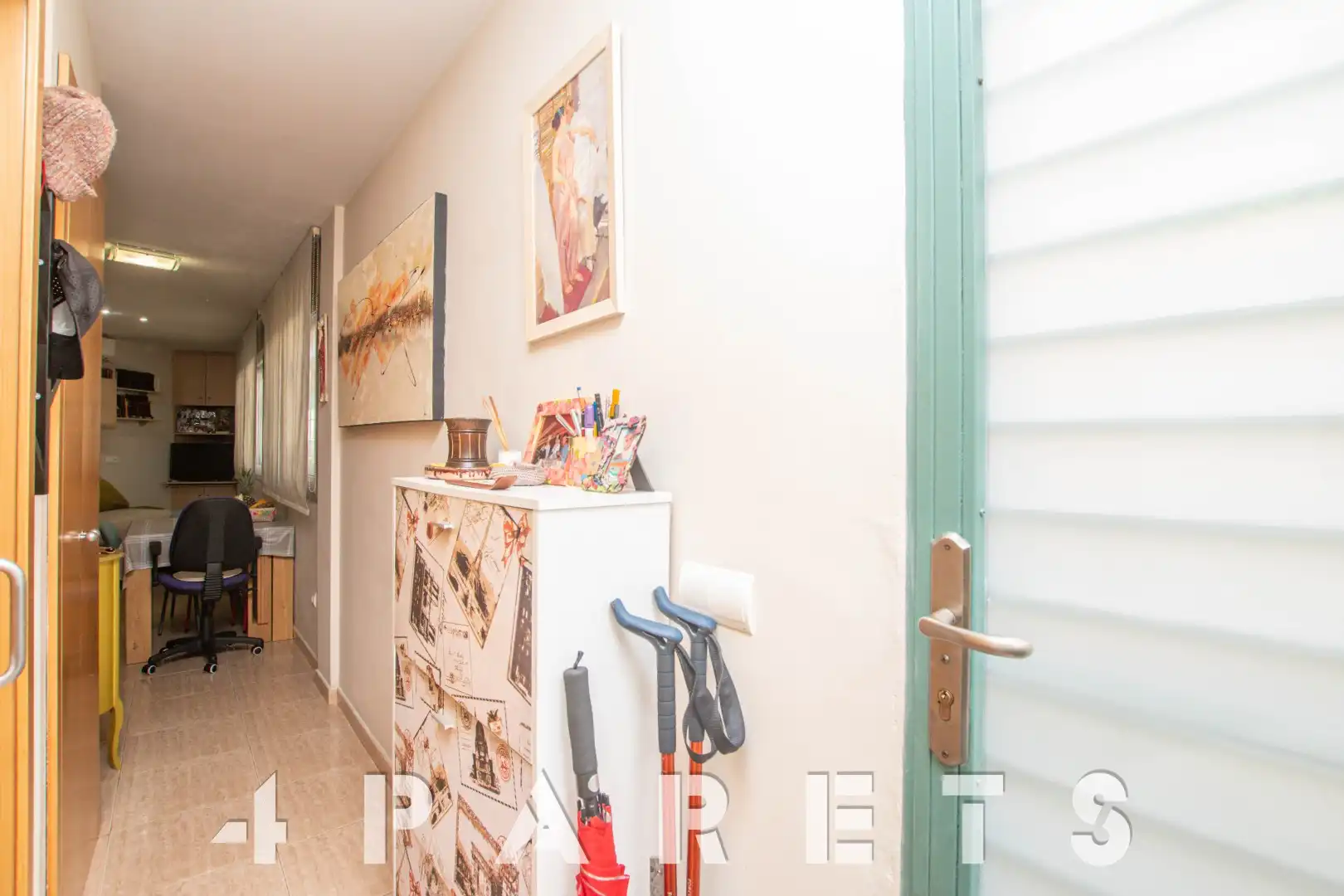 Loft en venda a Centre