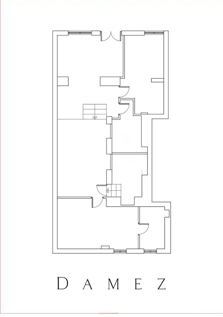 Piso en venta en Madrid con Aire acondicionado, Calefacción y Trastero