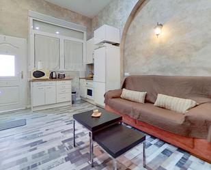 Loft to rent in Calle HERMENEGILDO BIELSA, Moscardó