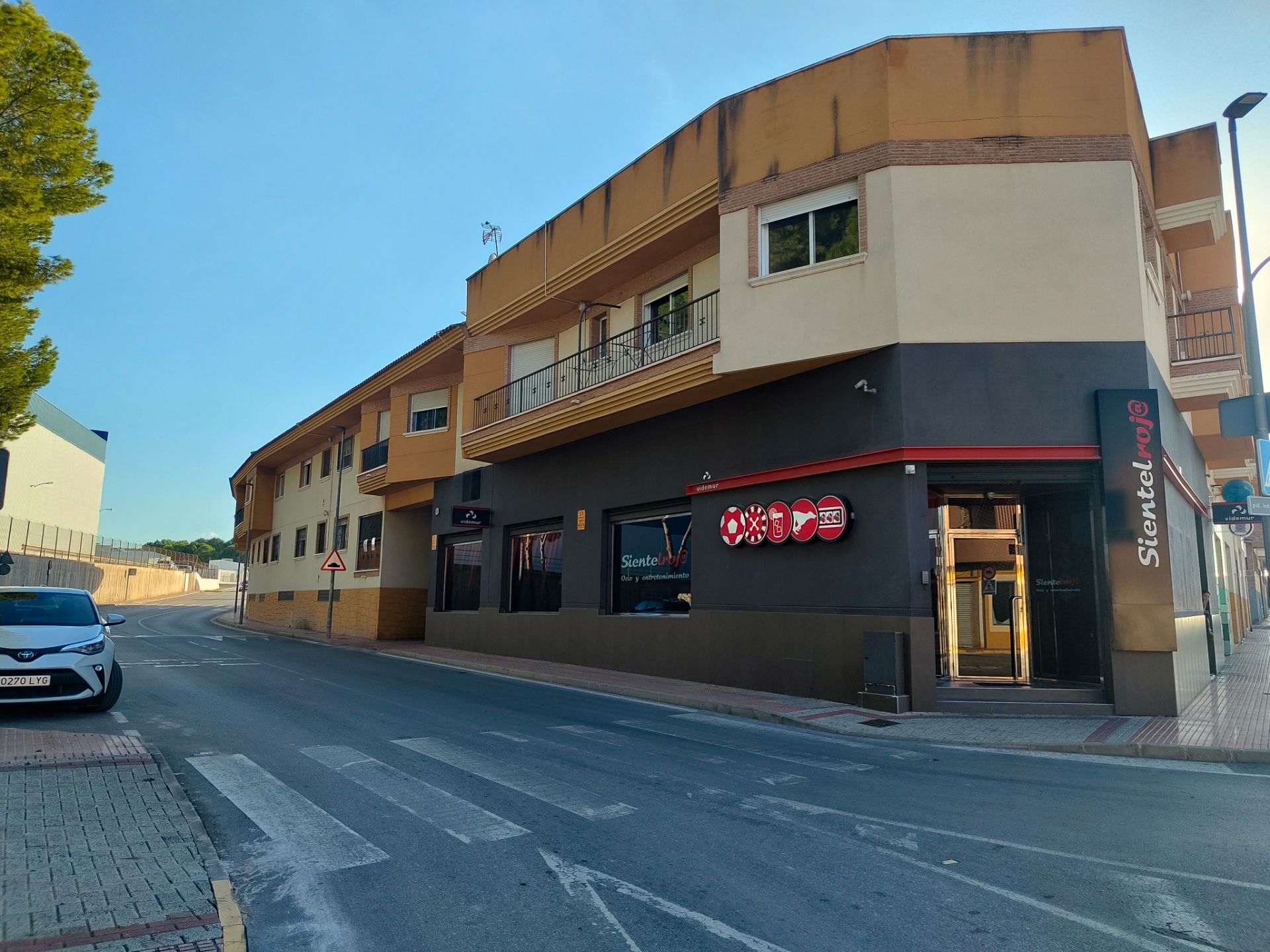 Pis en venda en Las Torres de Cotillas amb Aire condicionat, Calefacció i Traster