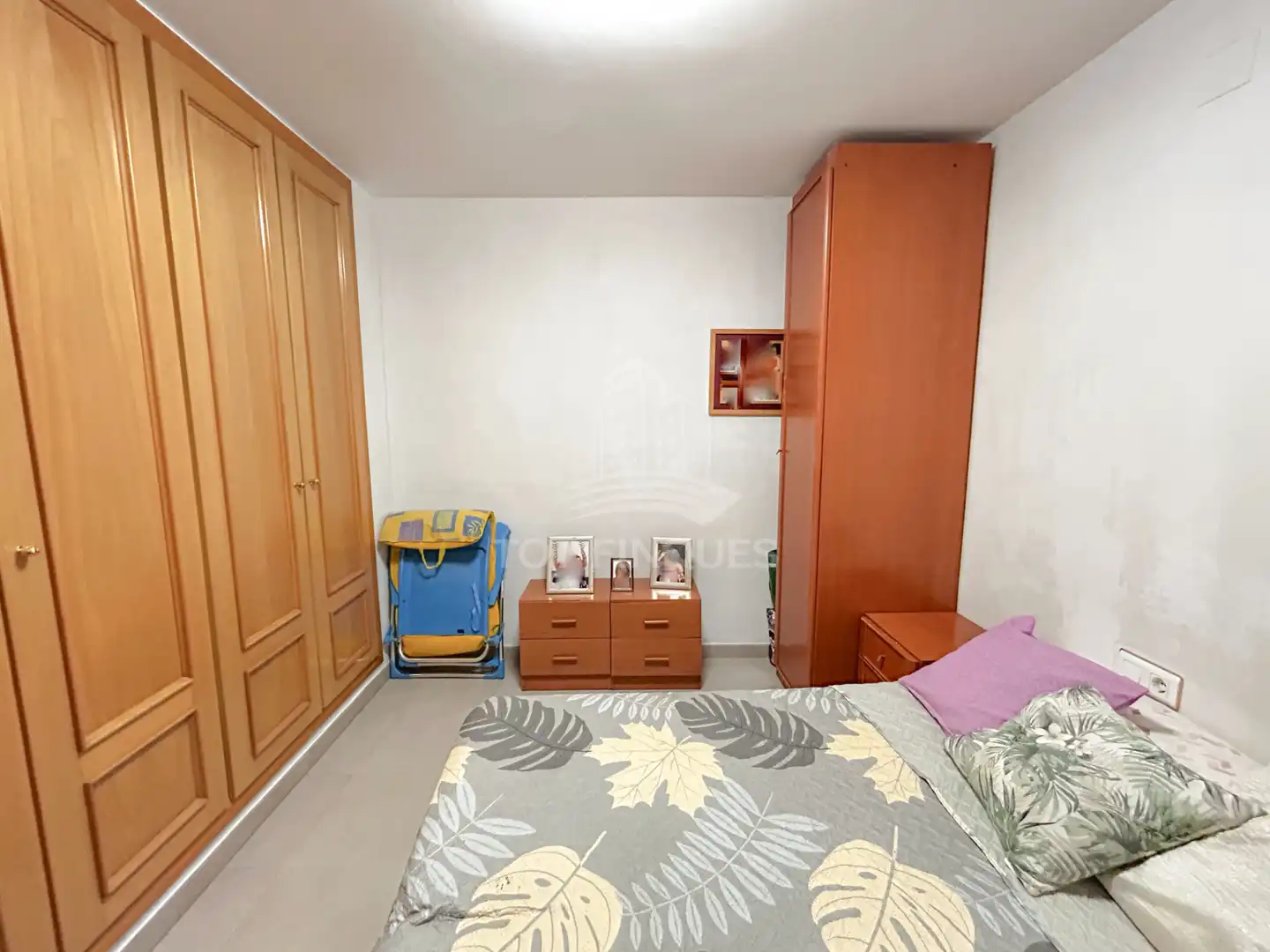 Habitación de Piso en venta en Valls con Calefacción, Horno y Balcón