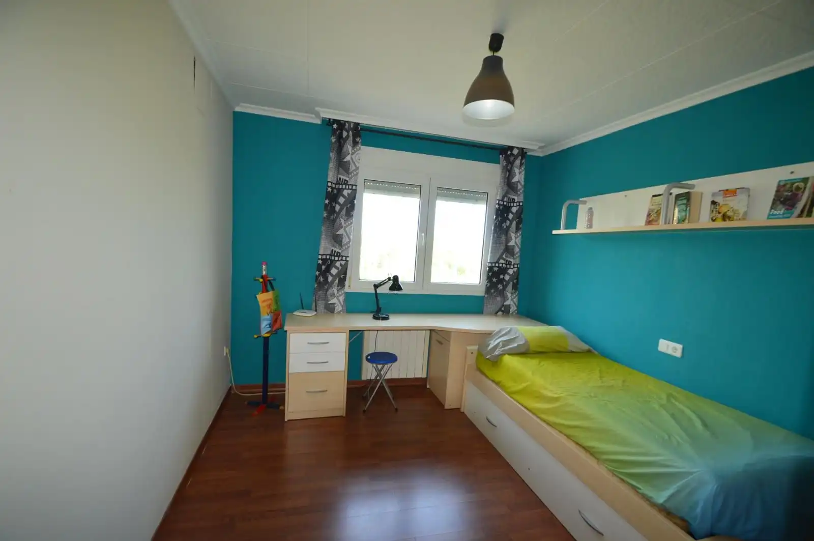 Habitación de Casa o chalet en venta en Vinaròs con Aire acondicionado, Jardín privado y Terraza