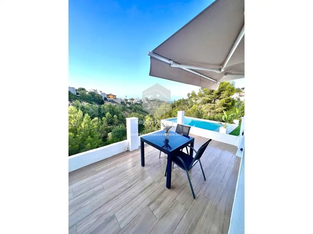 House with pool for sale in La Pedrera - Vessanes, imagen 23