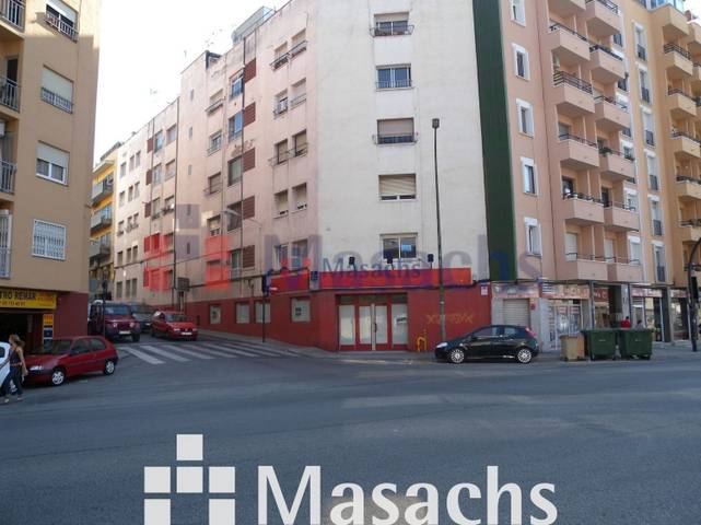 Local comercial en Alquiler en Can Palet