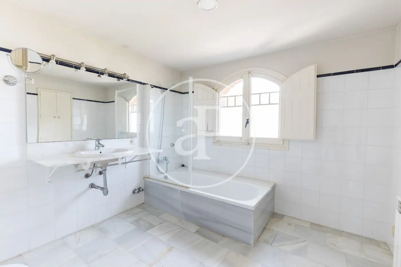 Houses for sale in Av. Joan Borràs, Valldoreix