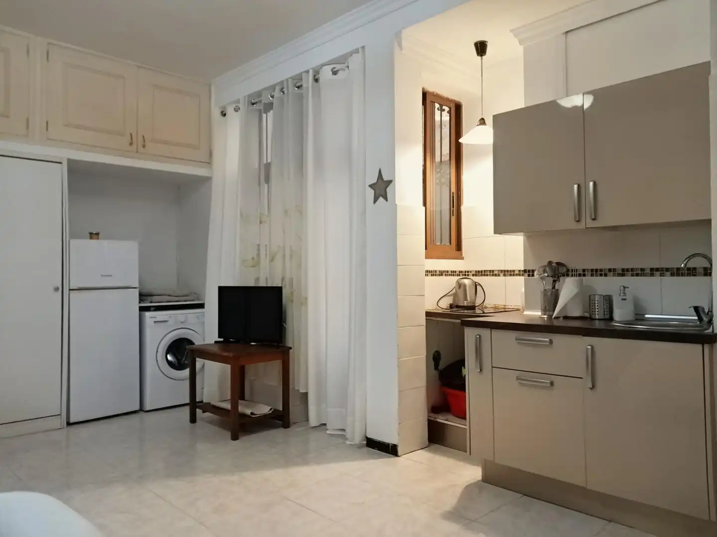 Cuina de Apartament en venda en Las Palmas de Gran Canaria amb Terrassa