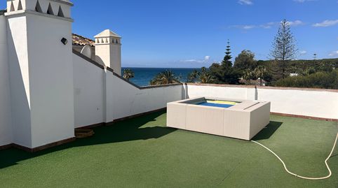 Ático Dúplex en venta en la Milla de Oro, imagen 2