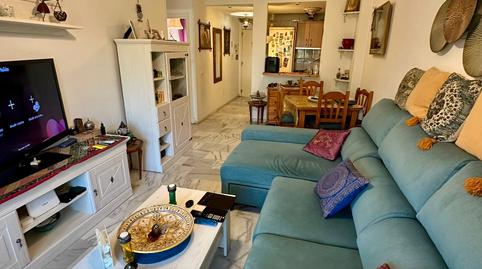 Foto 2 de Apartament en venda a Calle Poseidon, 6, Nueva Torrequebrada, Benalmádena