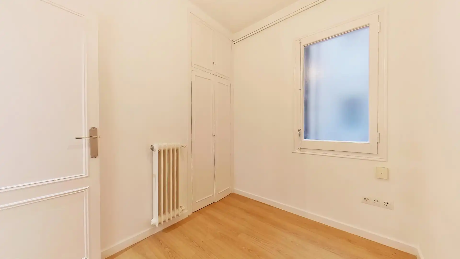Wohnung mit Aufzug zum Verkauf in Carrer del Rosselló, imagen 17
