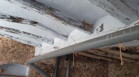 Foto 4 de Piso en venta en Carrer Nou, El Masroig, Tarragona