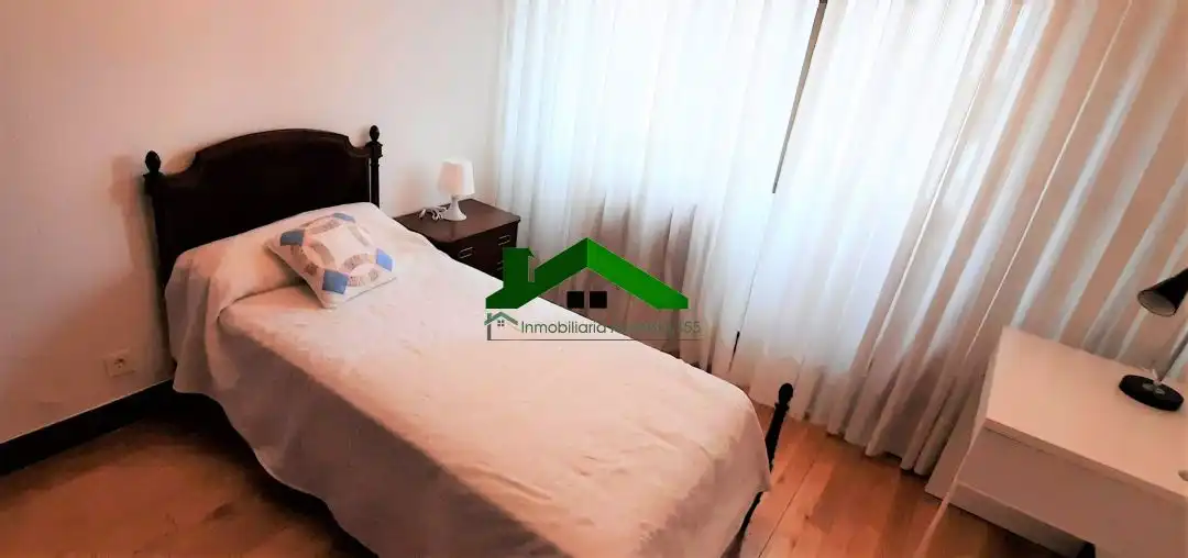 Flat for rent in Aita Patxi Plaza, Ibarrekolanda