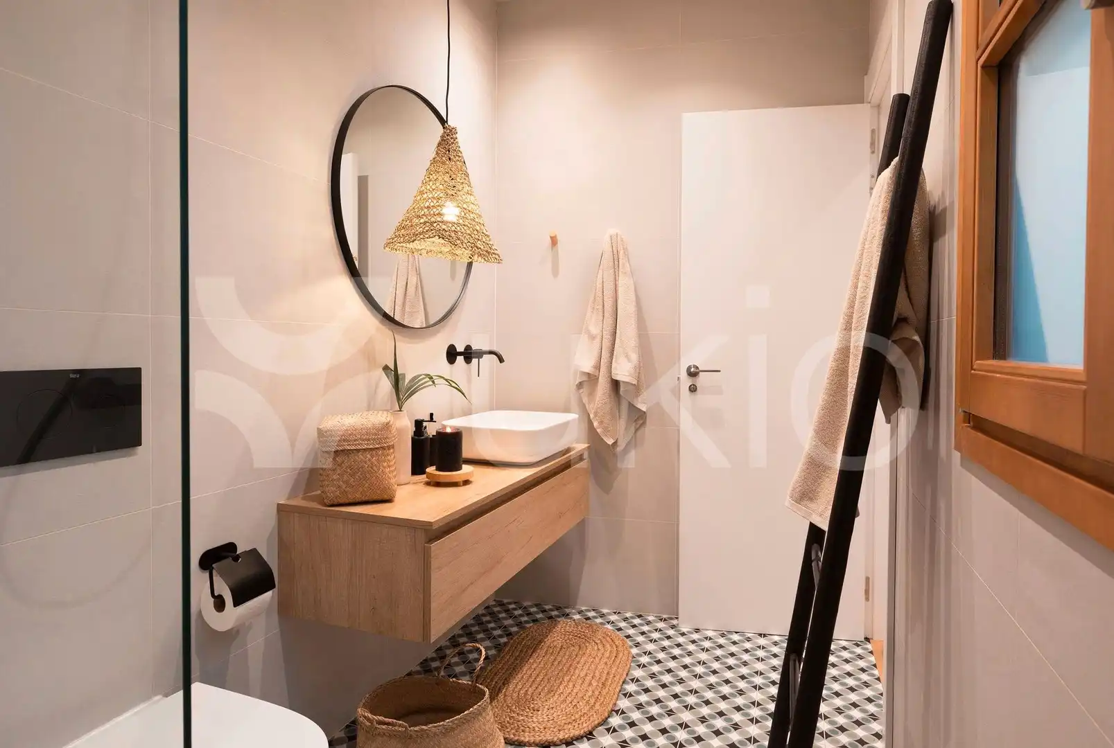 Apartamento con ascensor en alquiler en Carrer de Pau Claris, imagen 23