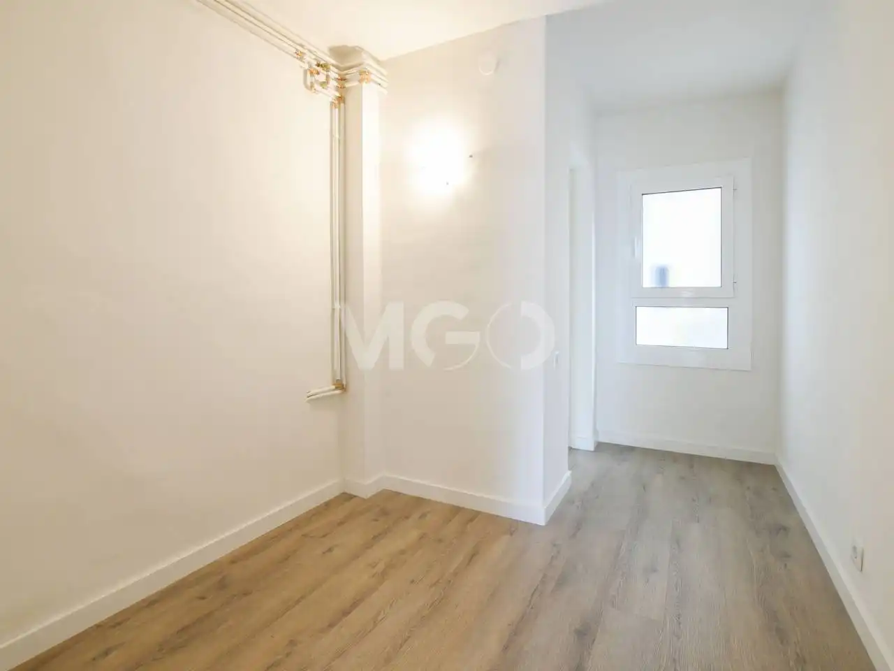 Habitación de Piso en venta en Vic con Calefacción, Parquet y Terraza