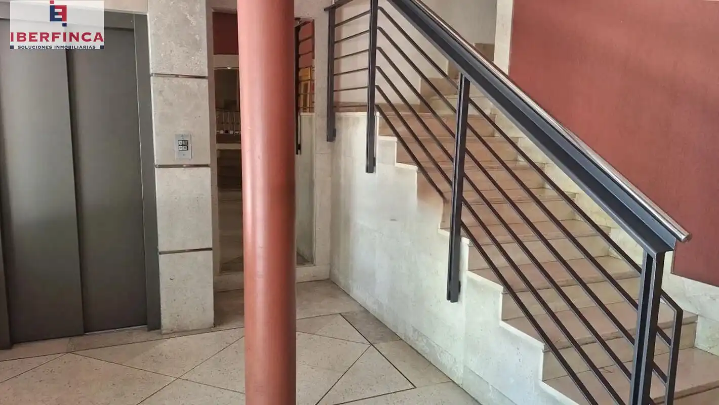 Flat for rent in Valladolid  with Heating, Terrace and Storage room