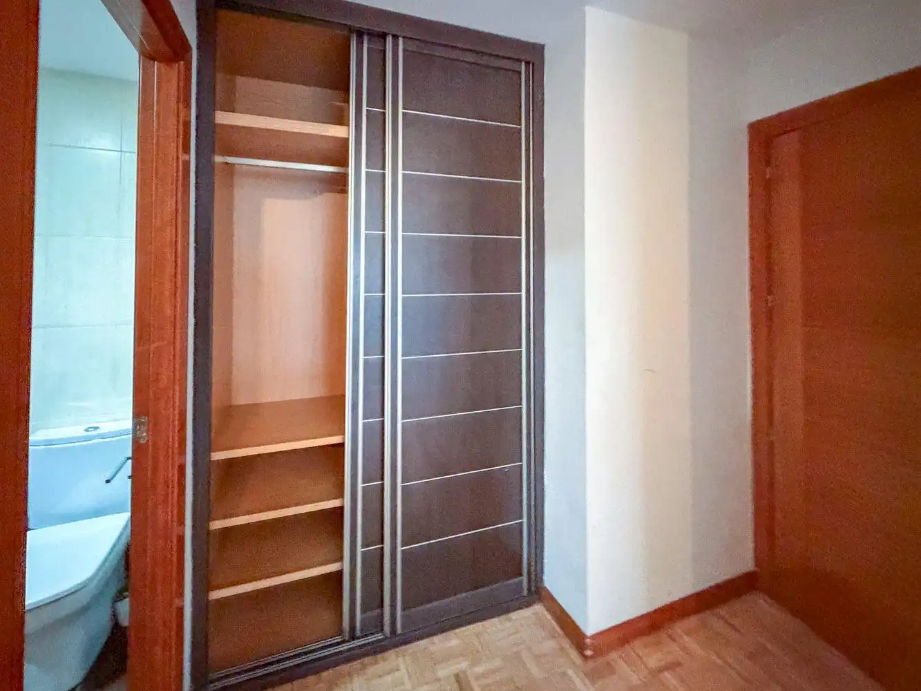 Habitación de Piso en venta en Madrid con Aire acondicionado, Calefacción y Parquet