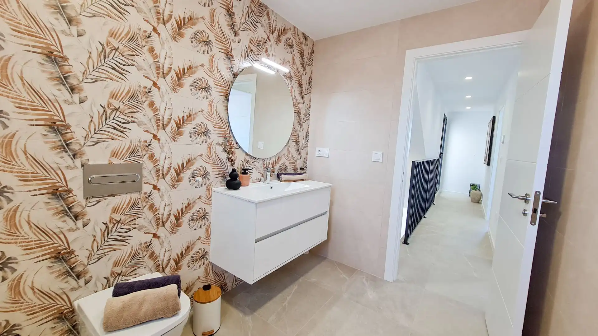 Villa mit Pool zum Verkauf in San Pedro del Pinatar, imagen 6