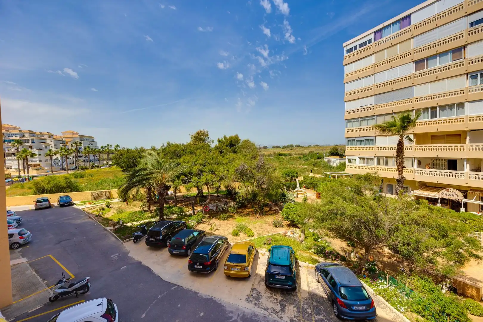 Apartament amb ascensor en venda a EUROPEOS LOS 10, imagen 15