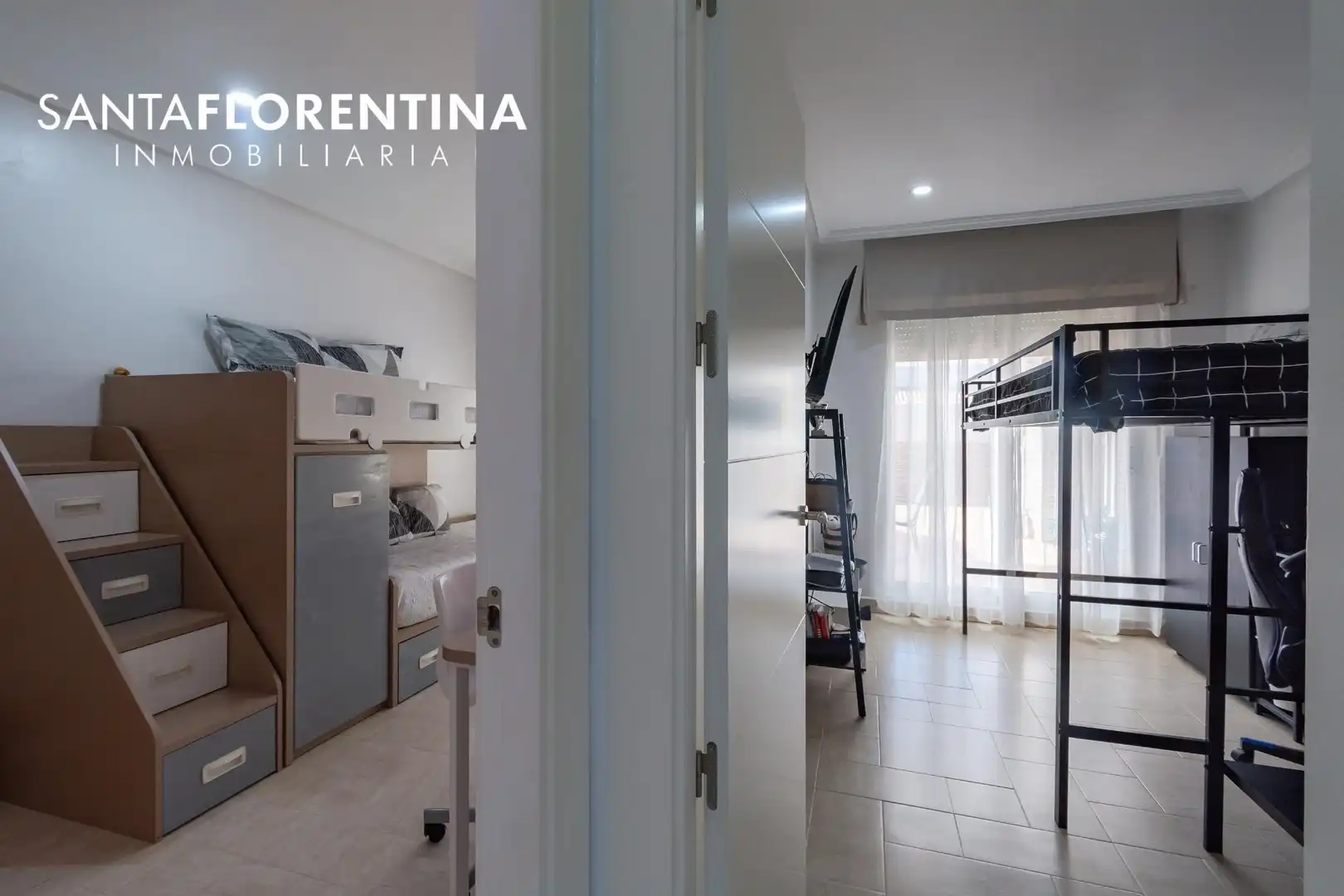 Dormitori de Pis en venda en Cartagena ciudad