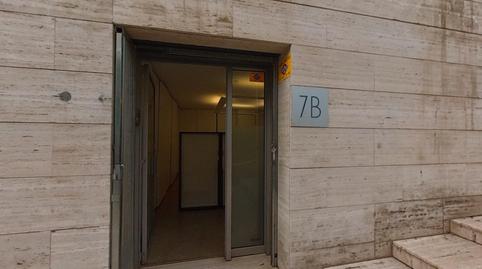 Photo 3 of Premises for sale in Barcelona - Avenida Josep Vicenç Foix, Sarrià, Barcelona