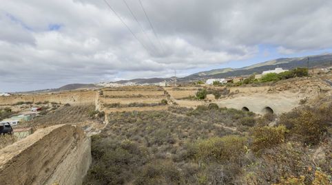 Foto 2 de Terreno en venta en C. el Pinito, 10, 10, Los Blanquitos, Granadilla de Abona