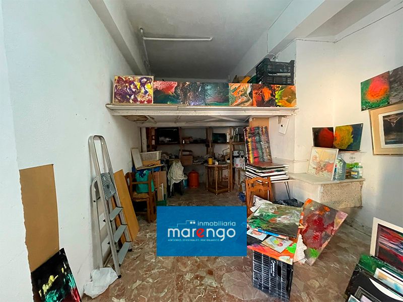 Garatge en venda en Vila-real