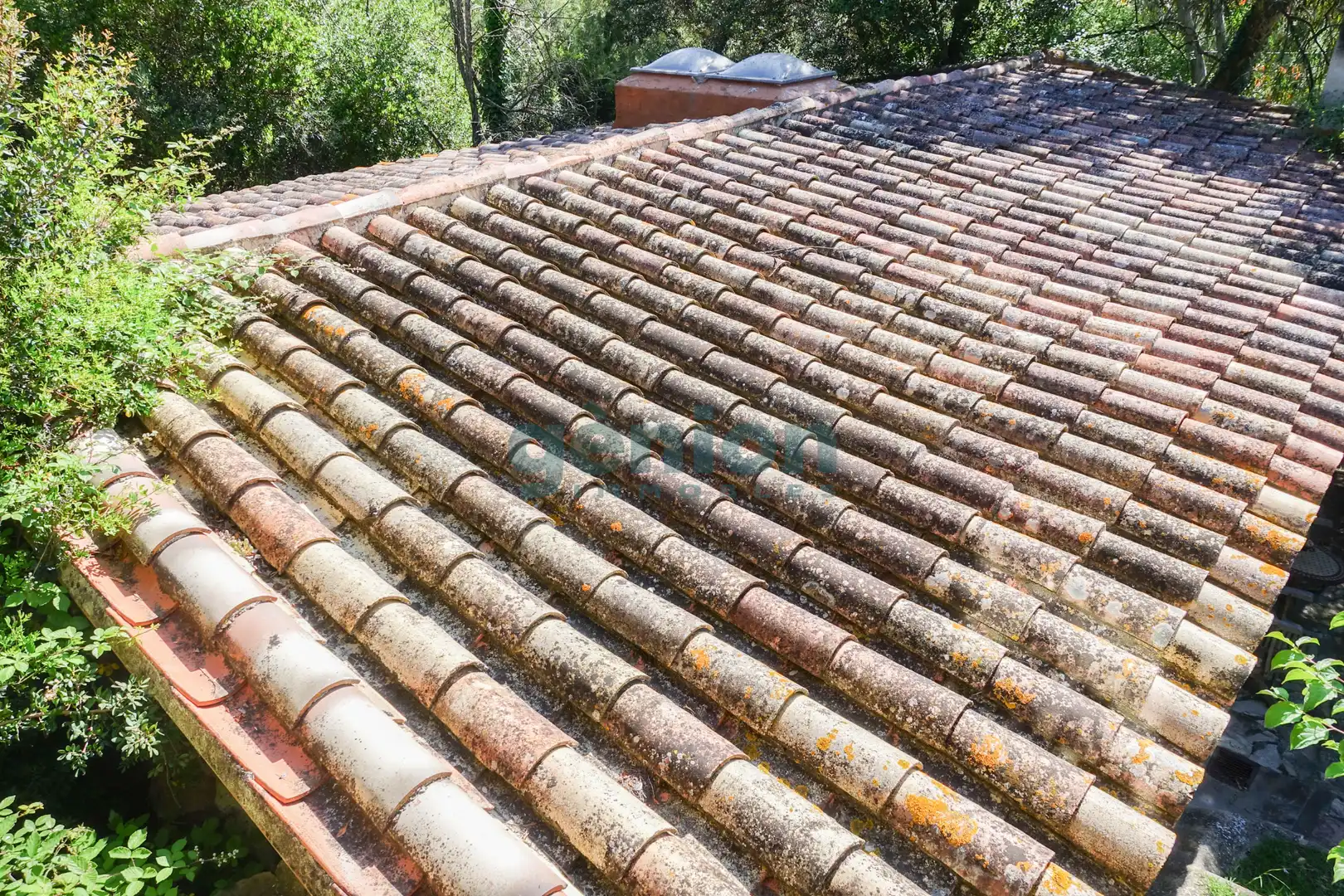 Exterior view of Country homes for sale in Cistella  with Heating, Private garden and Terrace