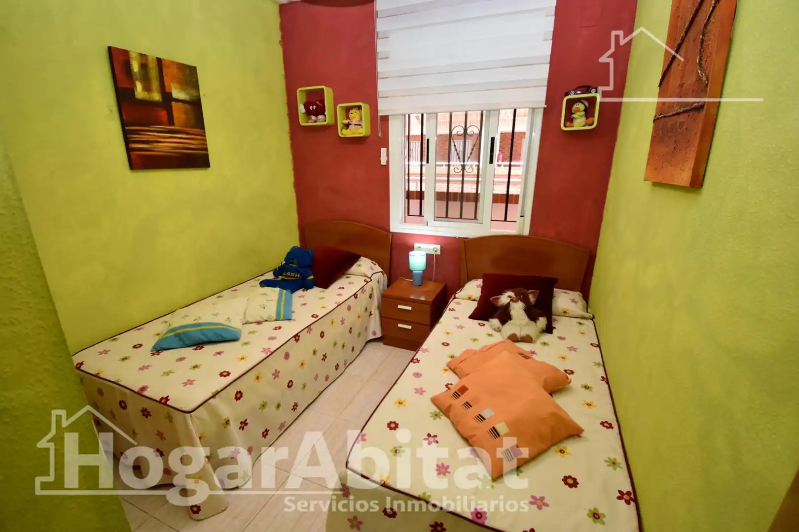 Flat with pool for sale in Avenida Avenida Central, imagen 15
