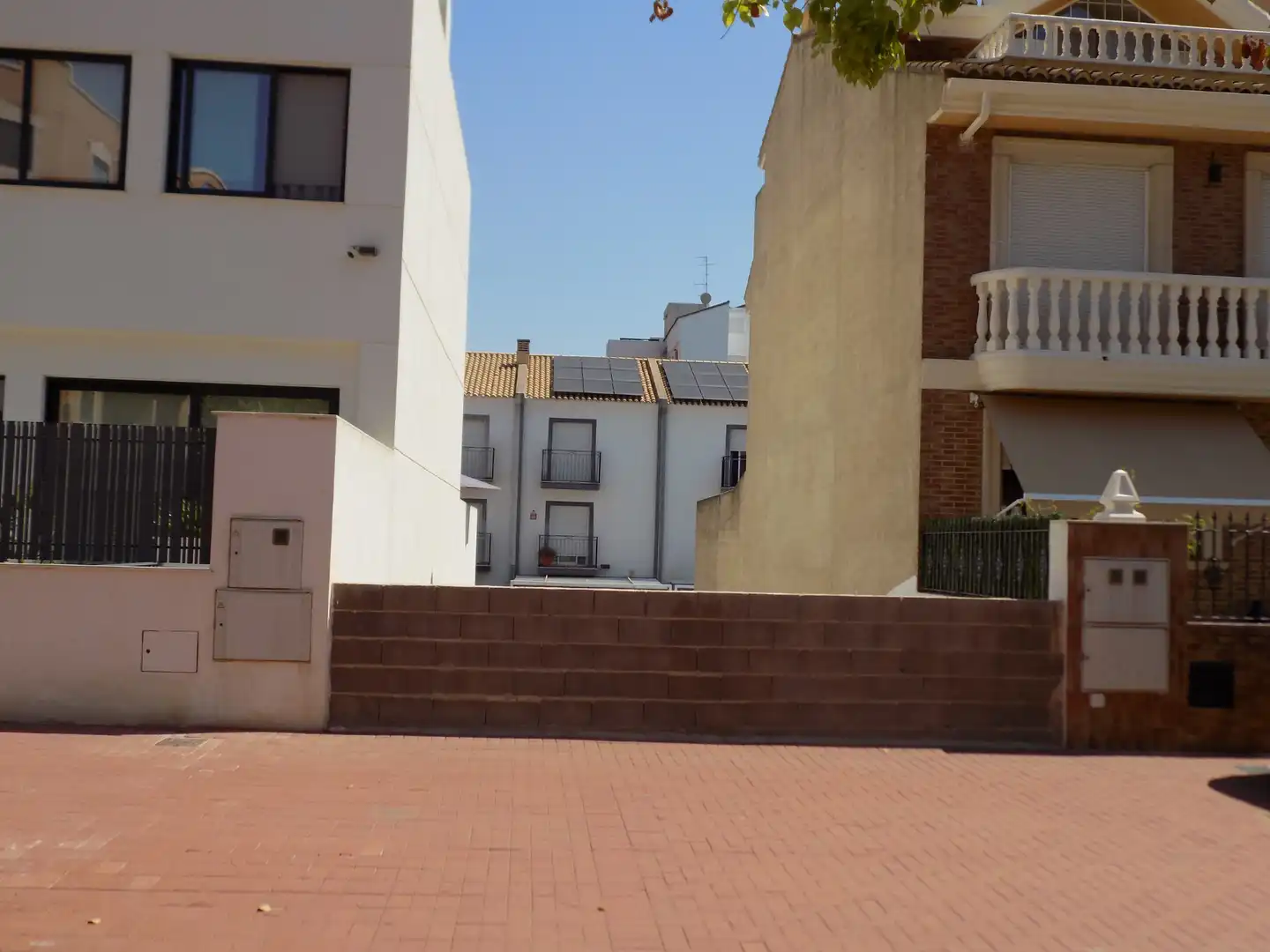 Terreny residencial en venda a Avenida Norte 50, imagen 2