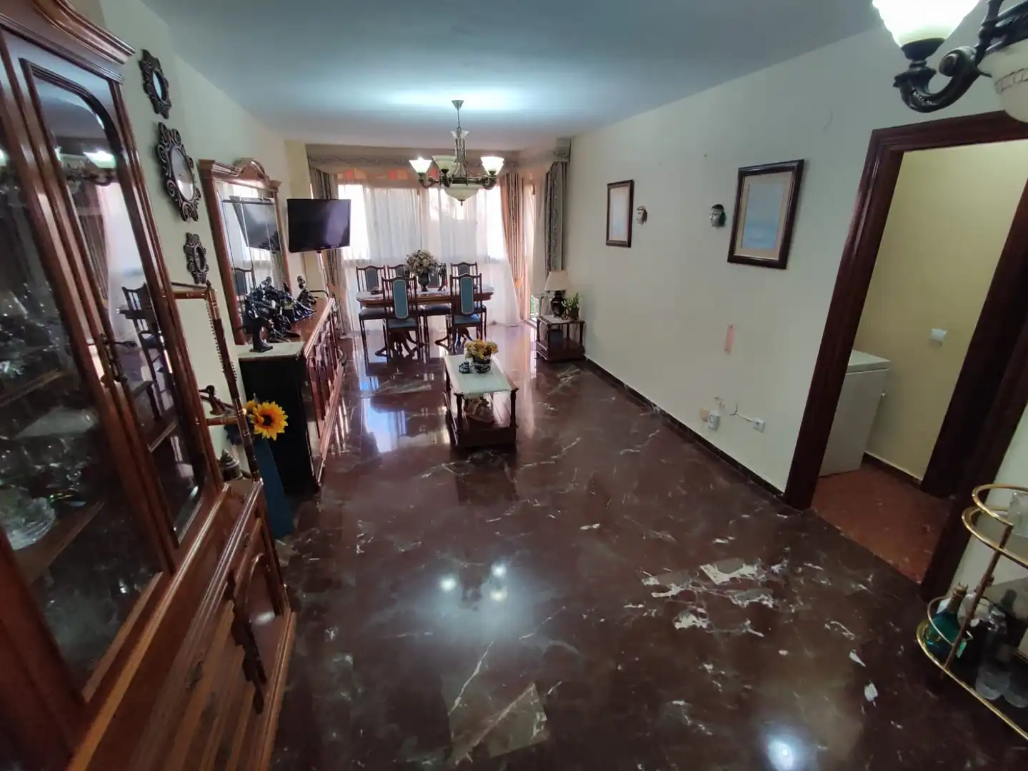 Piso con ascensor en venta en Calle Rodrigo de Triana 4, imagen 20