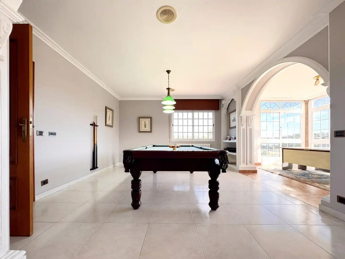 Casa o chalet en venta en Barro con Calefacción, Jardín privado y Terraza