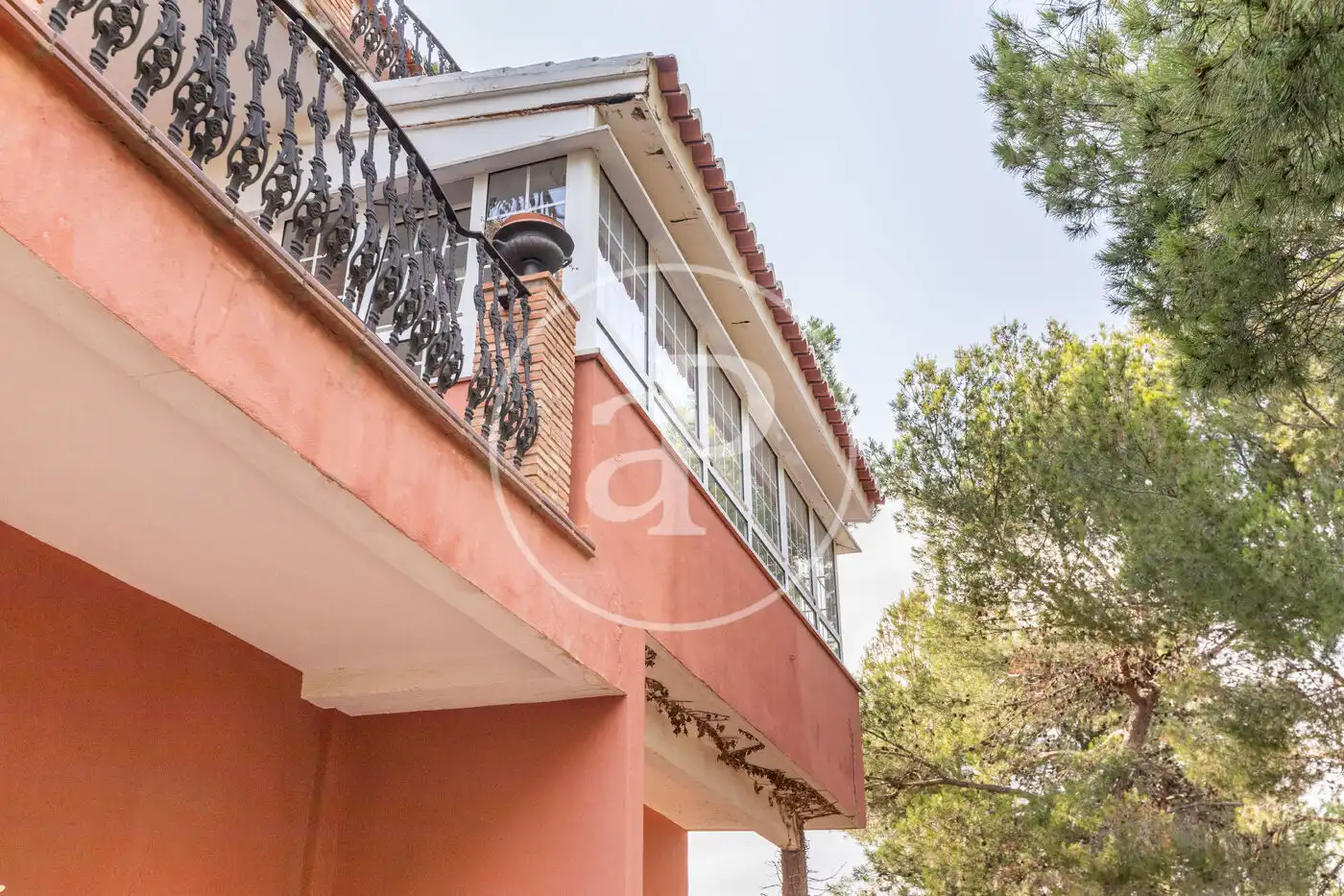 Casa con terraza en venta en El Bosque, imagen 60