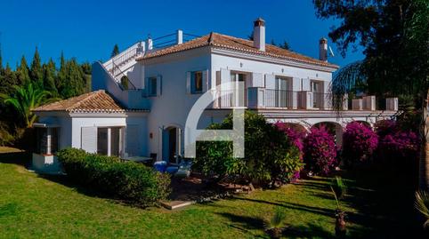 Foto 2 de Casa o xalet en venda a 15, 121, Guadalmina Baja, Málaga