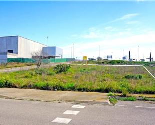 Terreny industrial en venda en L'Escala