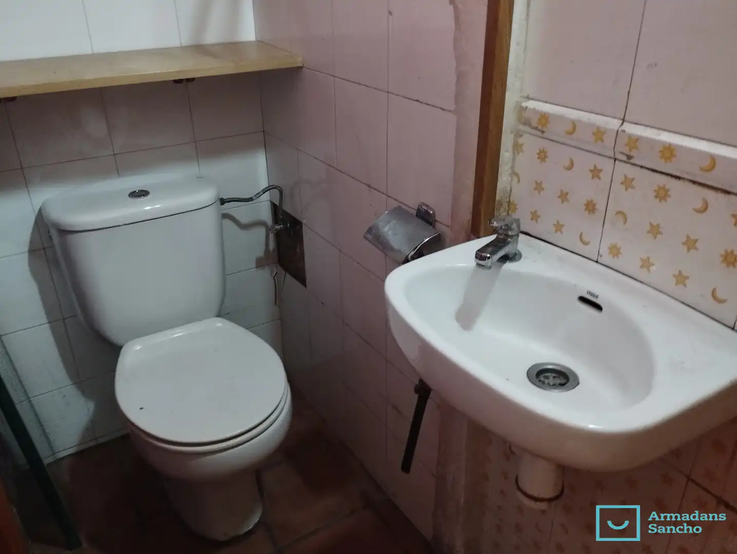 Local comercial en alquiler en Passeig Maragall 88, imagen 6