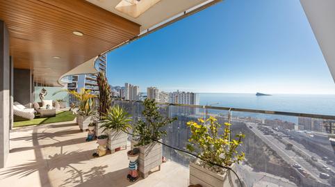 Photo 2 of Flat for sale in Playa Poniente, Benidorm
