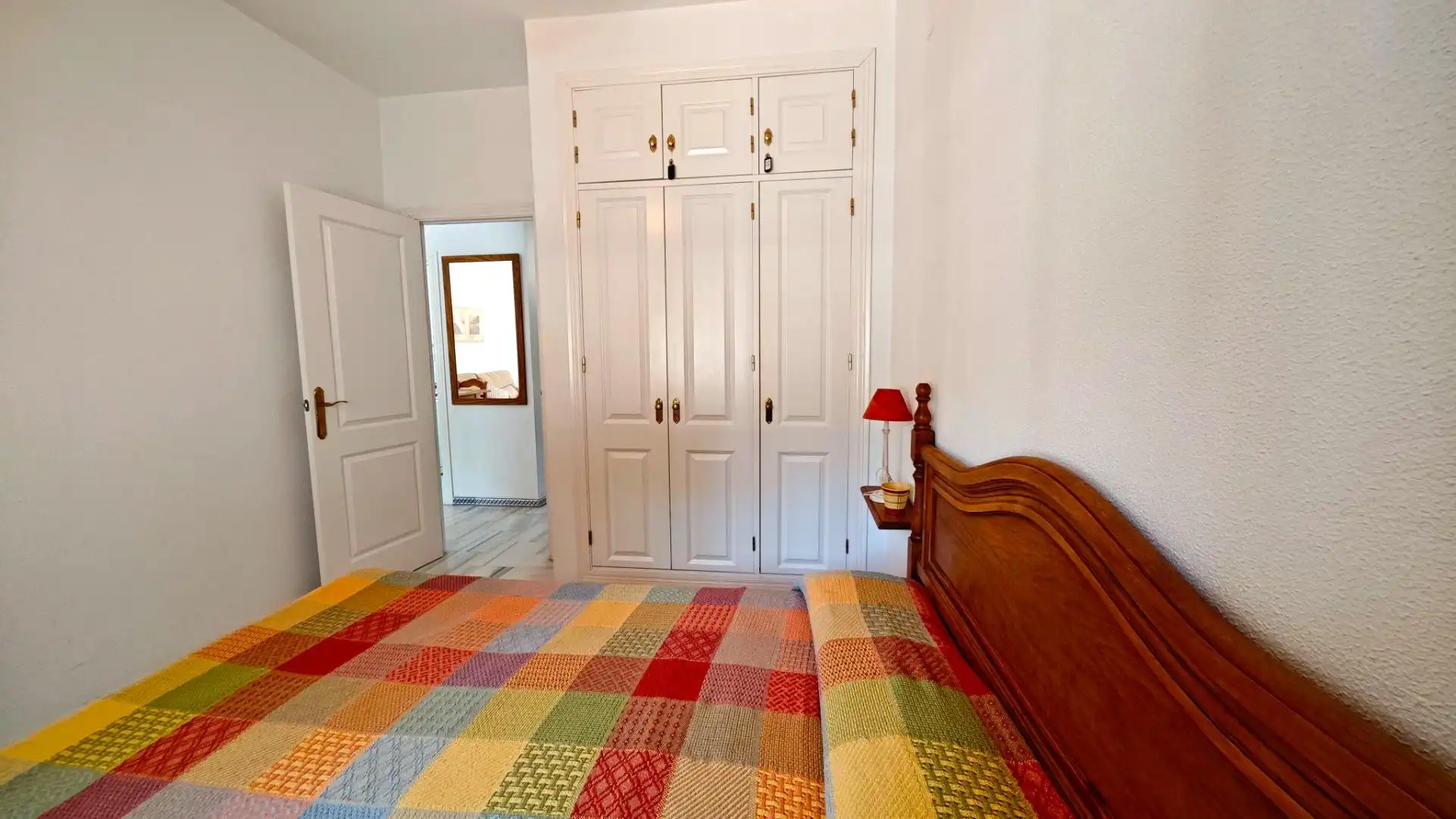 Apartament amb piscina en venda a Sancti Petri, imagen 8